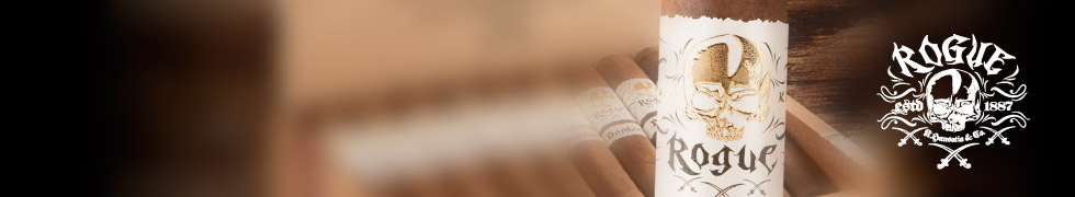 Gurkha Rogue Cigars